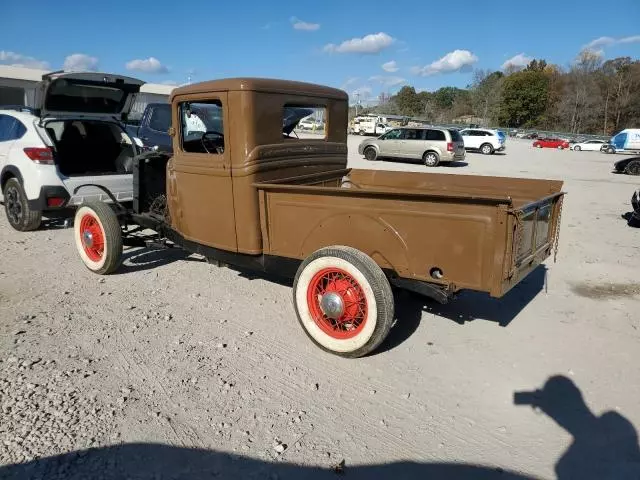 1934 Ford Other