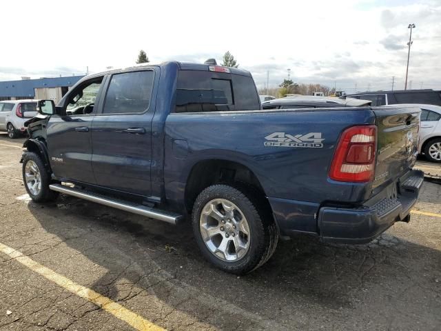 2019 Dodge RAM 1500 BIG HORN/LONE Star