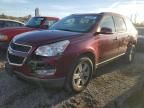 2011 Chevrolet Traverse LT