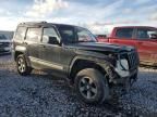 2008 Jeep Liberty Sport