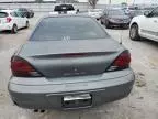 2004 Pontiac Grand AM SE2