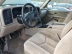 2005 Chevrolet Silverado K2500 Heavy Duty