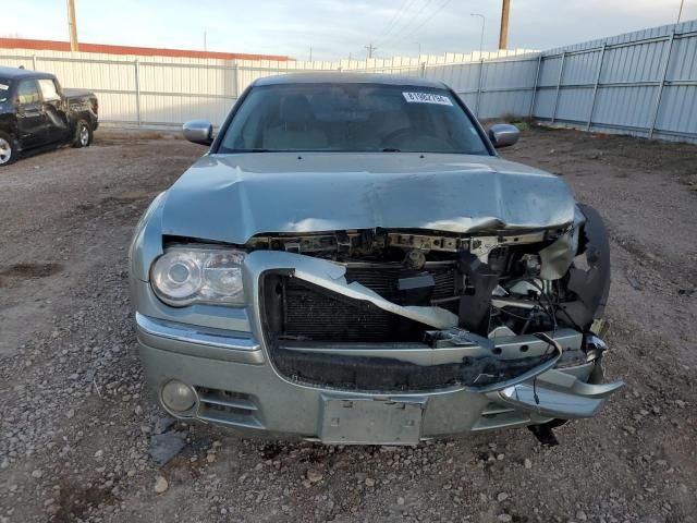 2006 Chrysler 300C