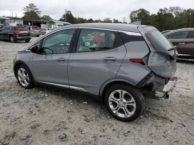 2019 Chevrolet Bolt EV LT