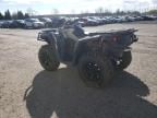 2024 Can-Am Outlander XT 850