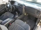 2002 Chevrolet Blazer