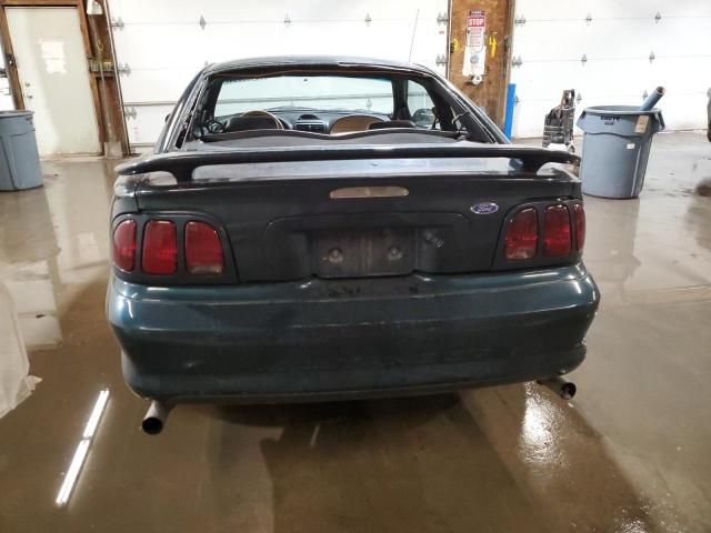 1996 Ford Mustang GT