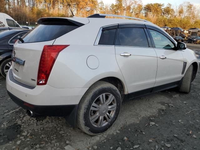 2013 Cadillac SRX Luxury Collection