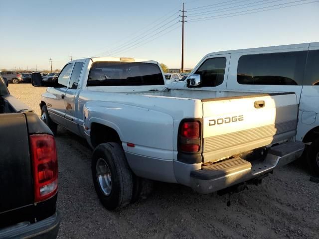 2001 Dodge RAM 3500