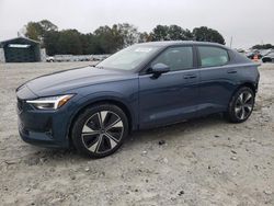 Polestar salvage cars for sale: 2023 Polestar 2