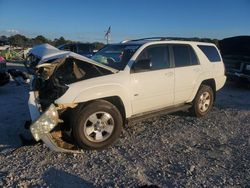 Carros con verificación Run & Drive a la venta en subasta: 2003 Toyota 4runner SR5