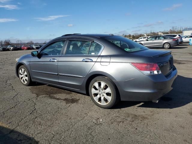 2008 Honda Accord EXL