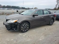 Nissan Vehiculos salvage en venta: 2016 Nissan Altima 2.5