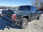 2016 GMC Sierra K1500 SLT