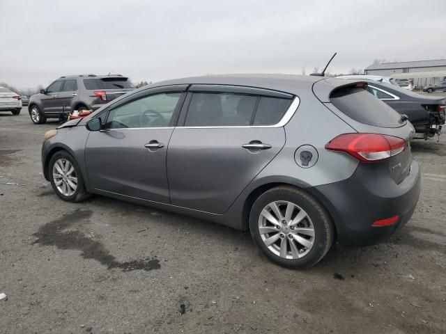 2015 KIA Forte EX