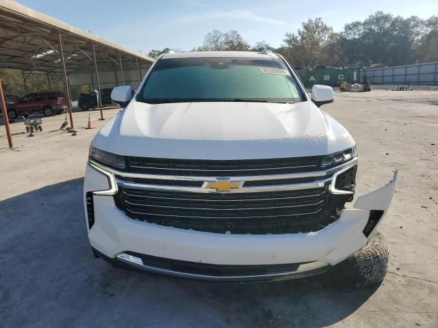 2023 Chevrolet Suburban K1500 LT