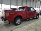 2011 Ford F150 Super Cab