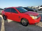 2008 Ford Focus SE