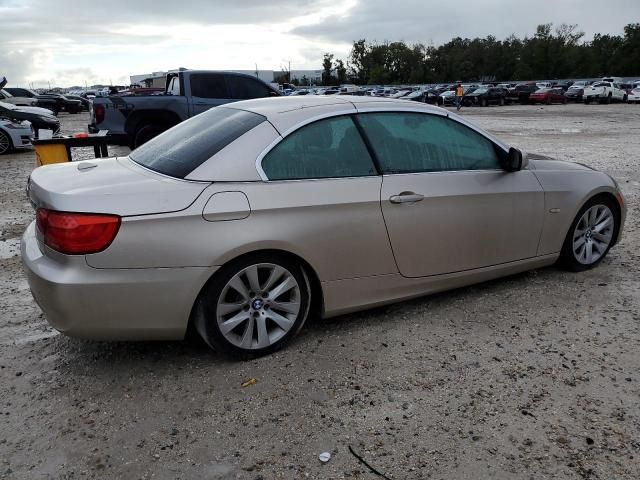 2012 BMW 328 I