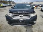 2013 Toyota Highlander Base