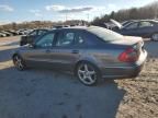 2009 Mercedes-Benz E 350 4matic