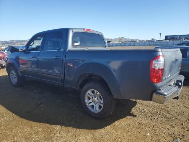 2005 Toyota Tundra Double Cab SR5