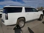 2015 GMC Yukon XL K1500 SLT