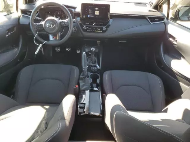 2023 Toyota GR Corolla Core