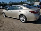 2013 Lexus ES 300H