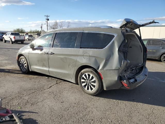 2021 Chrysler Pacifica Hybrid Touring L