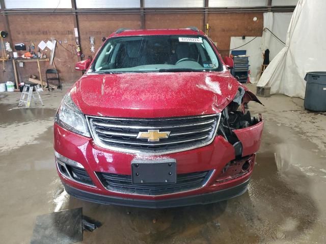 2013 Chevrolet Traverse LT