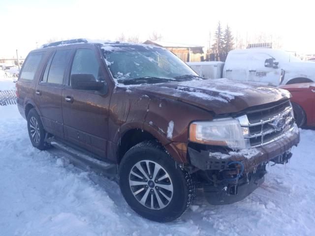 2017 Ford Expedition XLT