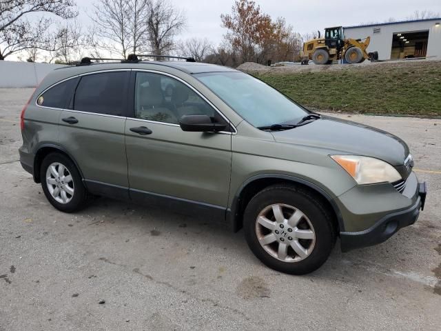 2007 Honda CR-V EX