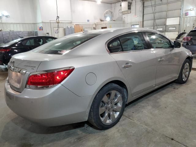 2010 Buick Lacrosse CXL