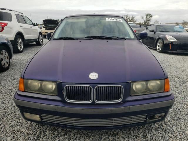 1996 BMW 328 I