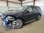 2017 Mercedes-Benz GLS 450 4matic