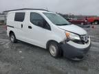 2018 Nissan NV200 2.5S