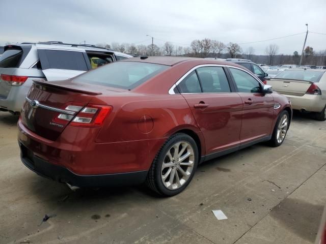 2014 Ford Taurus Limited