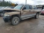 2001 Dodge RAM 1500