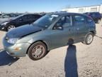 2005 Ford Focus ZX5