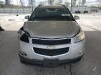 2011 Chevrolet Traverse LT