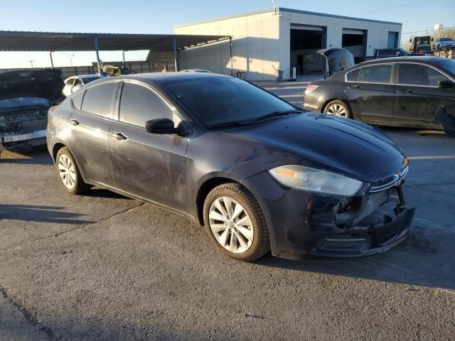 2015 Dodge Dart SE Aero