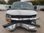 2022 Chevrolet Express G2500