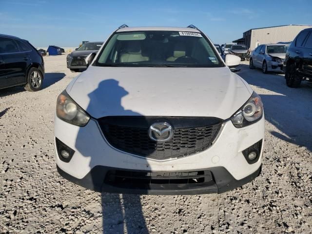 2014 Mazda CX-5 GT