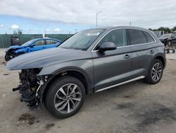 2023 Audi Q5 Premium 45 en venta en Homestead, FL