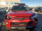 2020 Toyota 4runner SR5/SR5 Premium