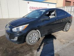 Run And Drives Cars for sale at auction: 2017 Hyundai Accent SE