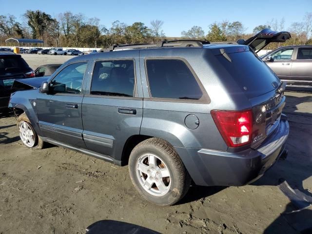 2006 Jeep Grand Cherokee Laredo