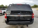 2015 Ford Expedition EL XLT