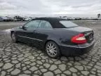 2007 Mercedes-Benz CLK 350